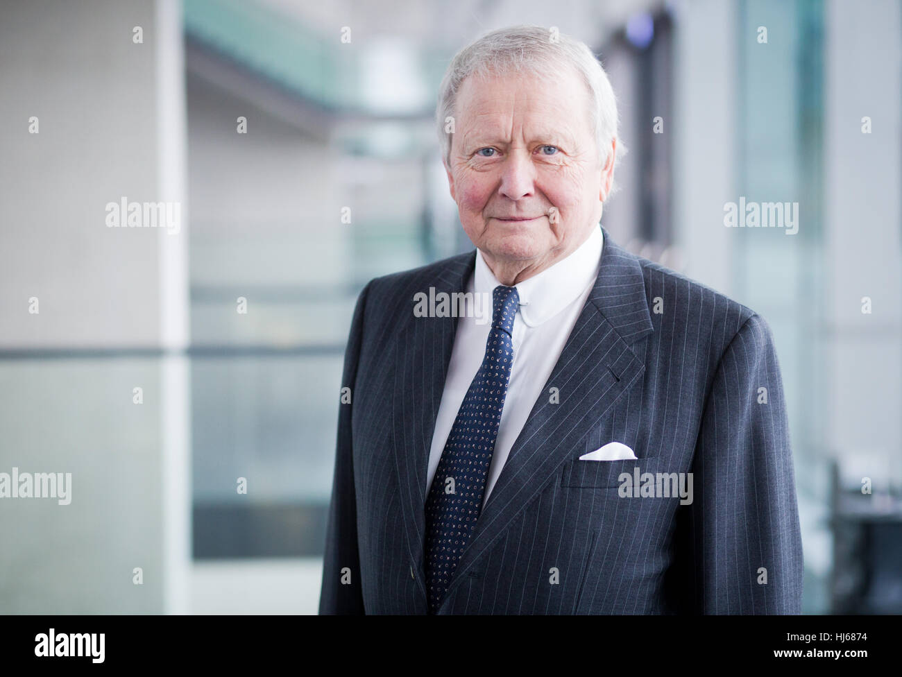 Wolfgang Porsche High Resolution Stock Photography and Images - Alamy