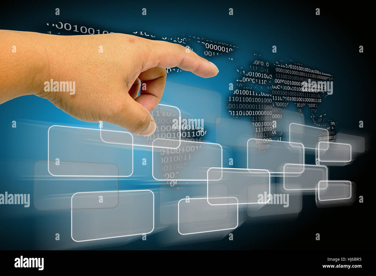 blue, indicate, show, hand, presentation, successful, succesful, finger ...