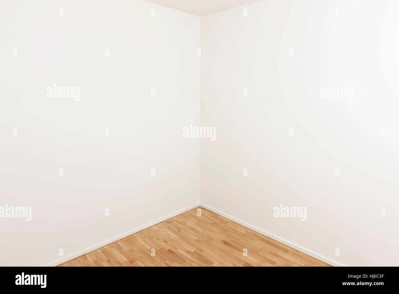 room, wall, corner, empty, wooden, ceiling, walls, floor, inside, room, Stock Photo