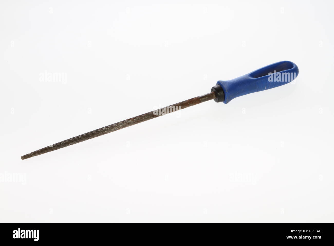 old iron filings Stock Photo Alamy