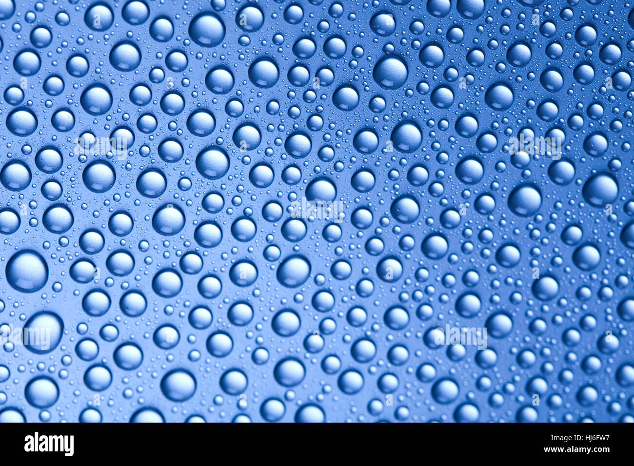 blue, wet, water drop, waterdrop, water, cold, close, blue, beautiful ...