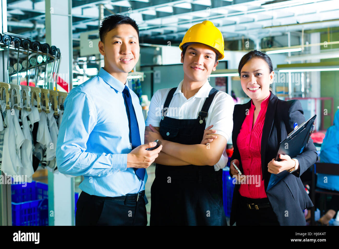 Produktionsleiter hires stock photography and images Alamy