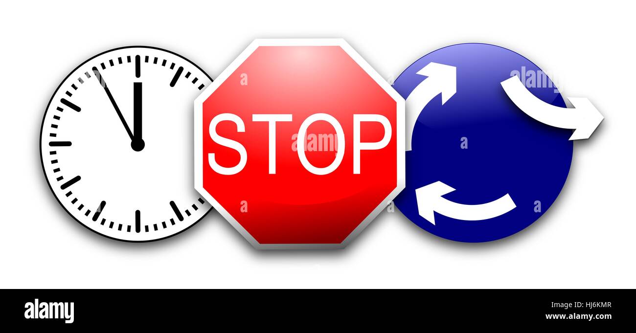 1155 stop time for change Stock Photo Alamy