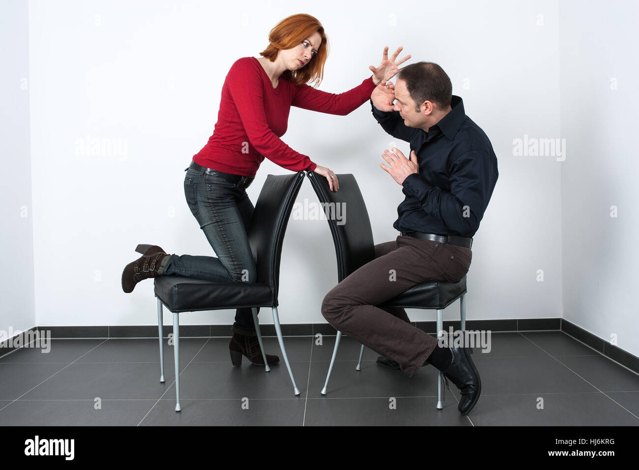 woman, strategy, mimic art, coach, body language, man, woman, seminar