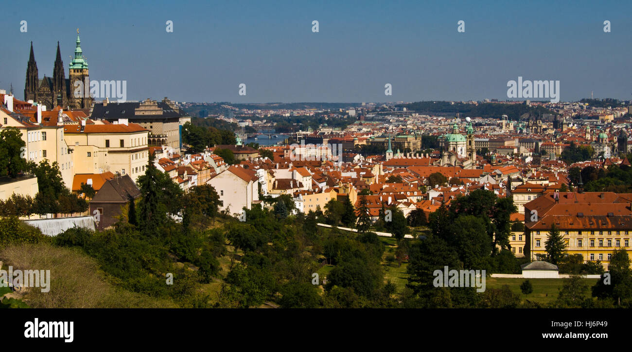 travel, city, town, culture, cathedral, europe, prague, traditional, sight, Stock Photo