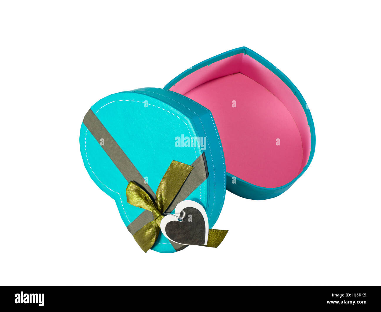 blue, present, greeting, object, single, isolated, colour, model, design, Stock Photo