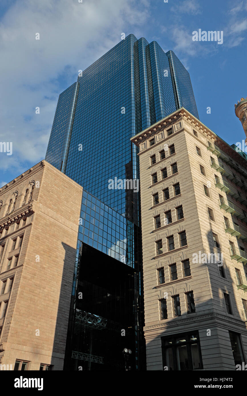 Boston historic building hires stock photography and images Alamy