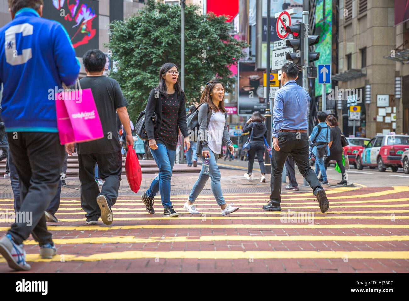 times-square-hong-kong-stock-photo-alamy