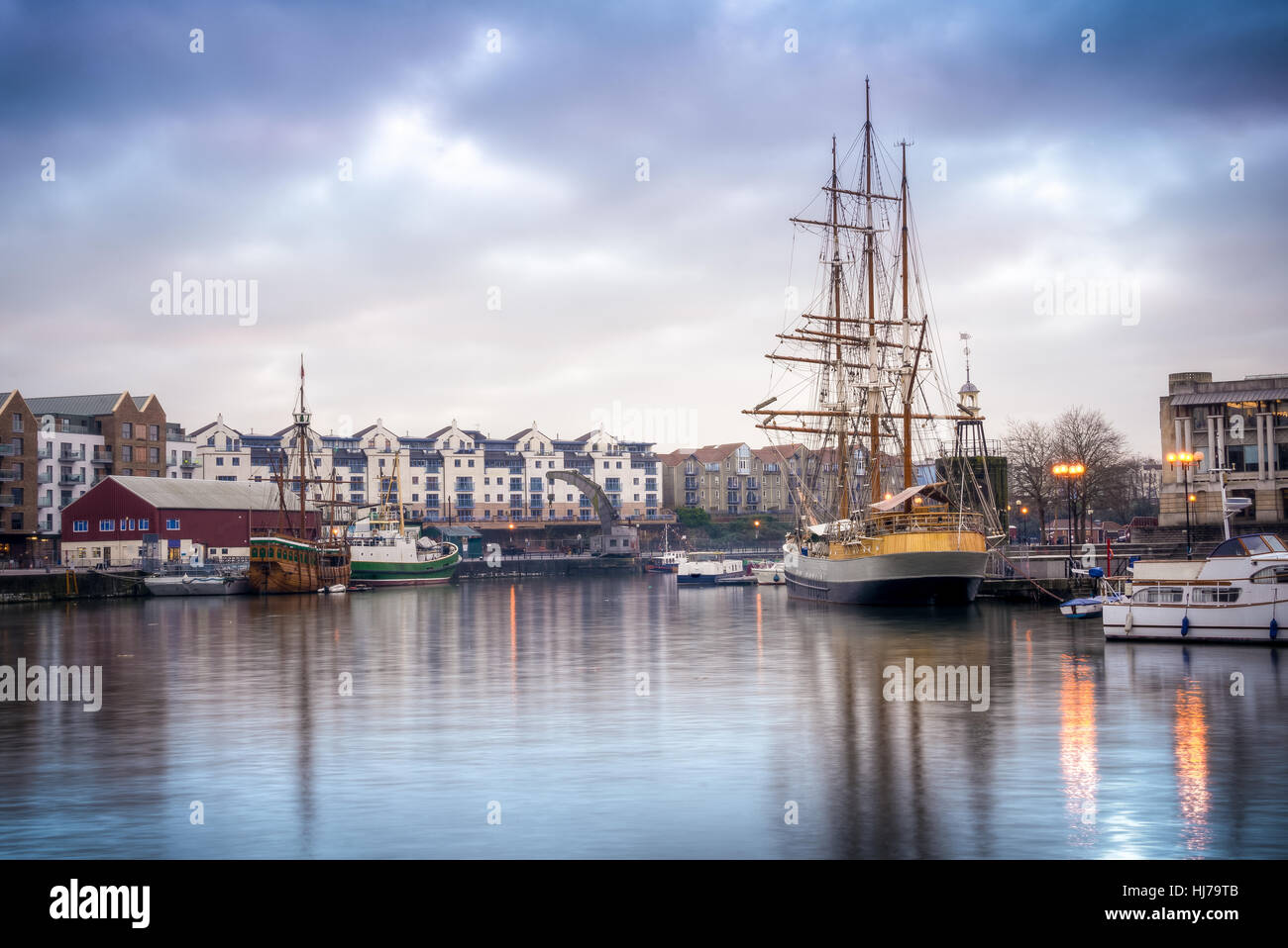 Bristol port ships hi-res stock photography and images - Alamy