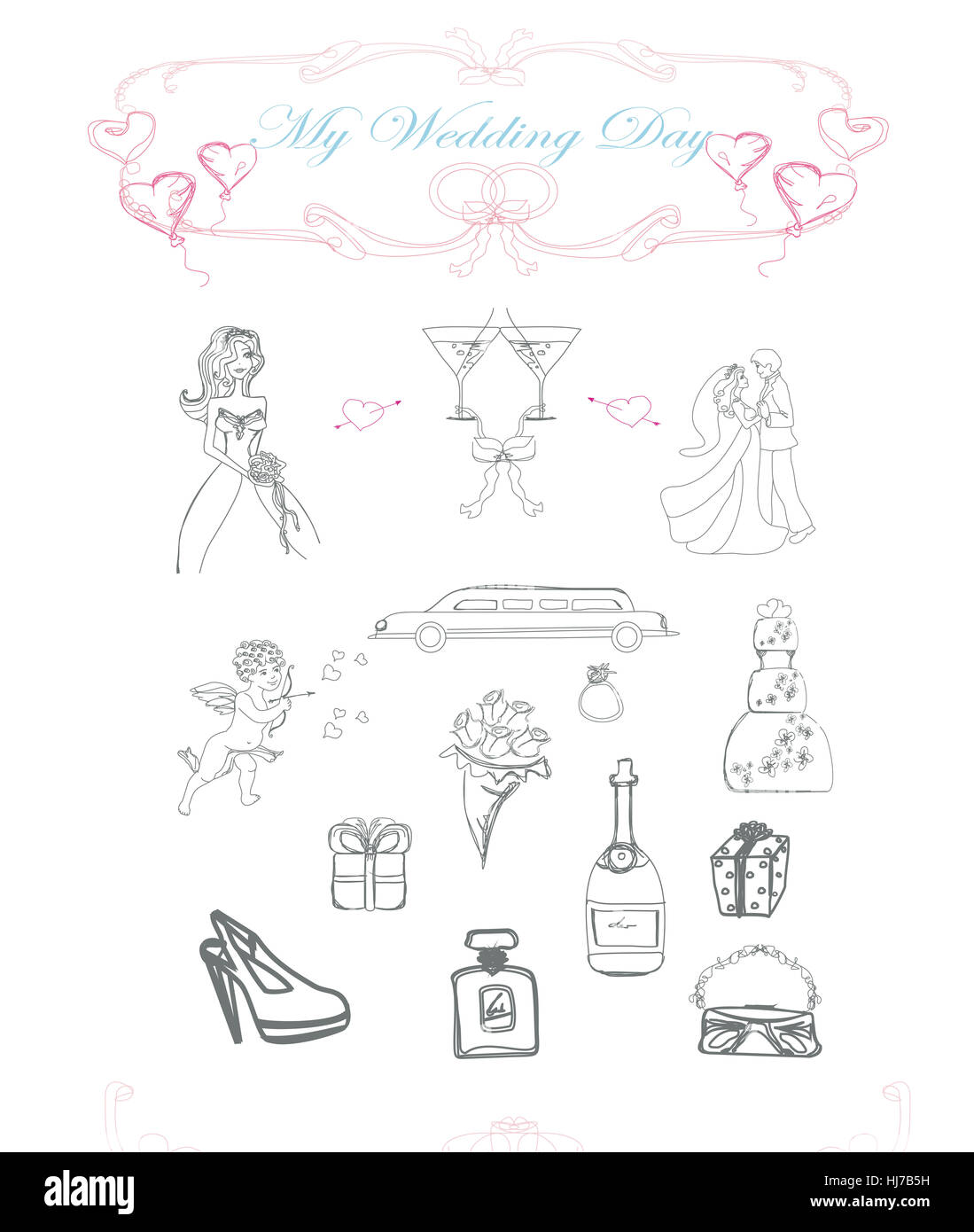 handbag, glass, chalice, tumbler, ring, art, flower, plant, wedding, marriage, Stock Photo