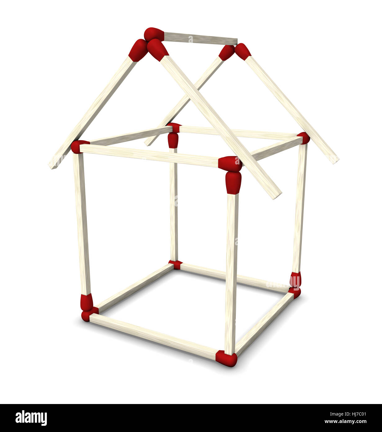 house, building, match, housebuild, construct, construction, real