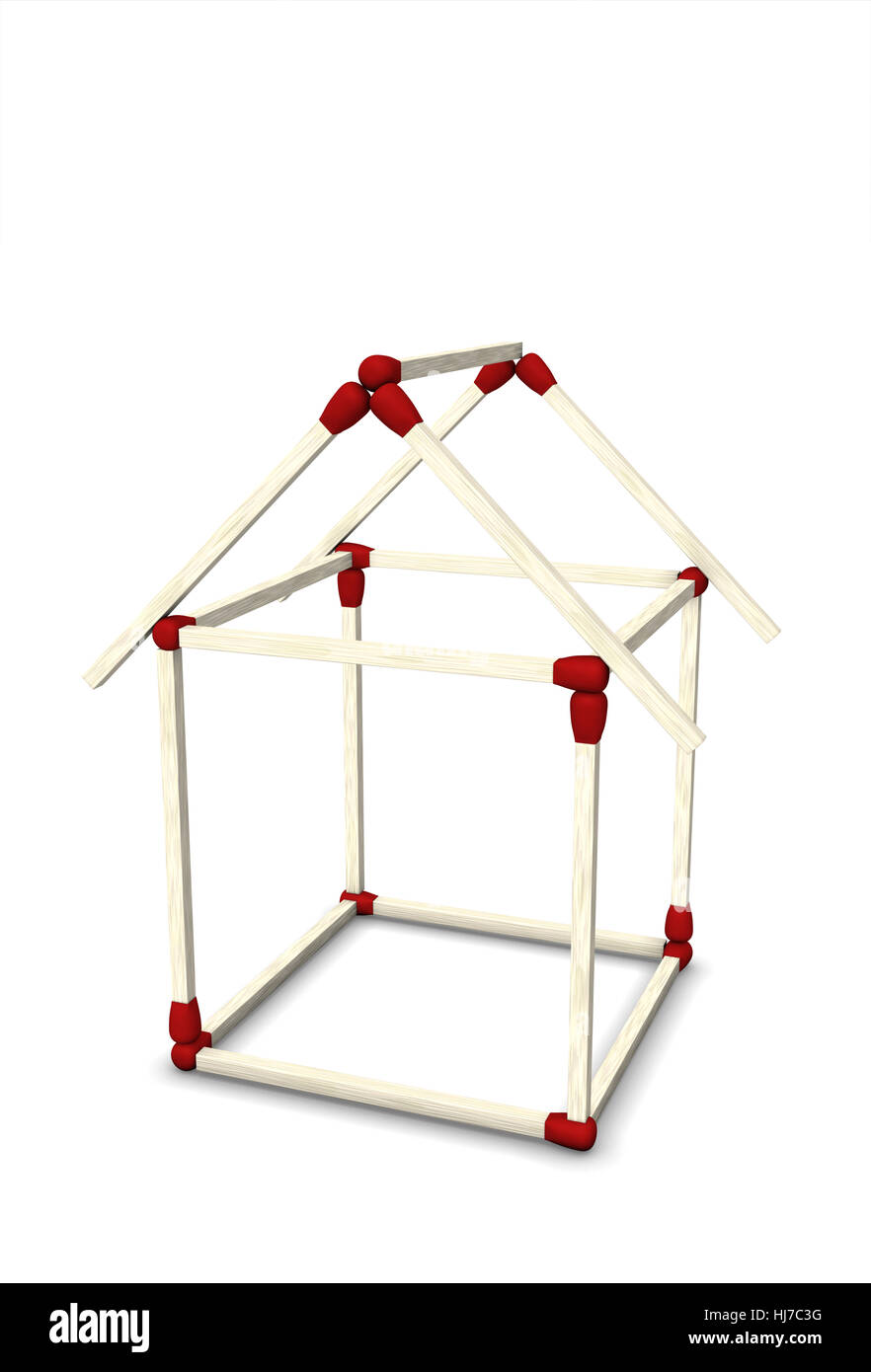 house, building, match, housebuild, construct, construction, real