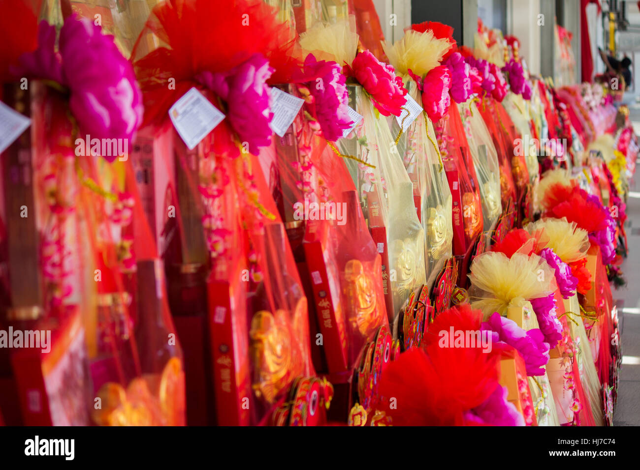 chinese new year hamper indonesia