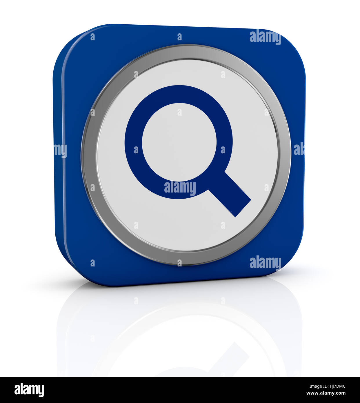 blue, tool, object, single, art, isolated, colour, model, design ...