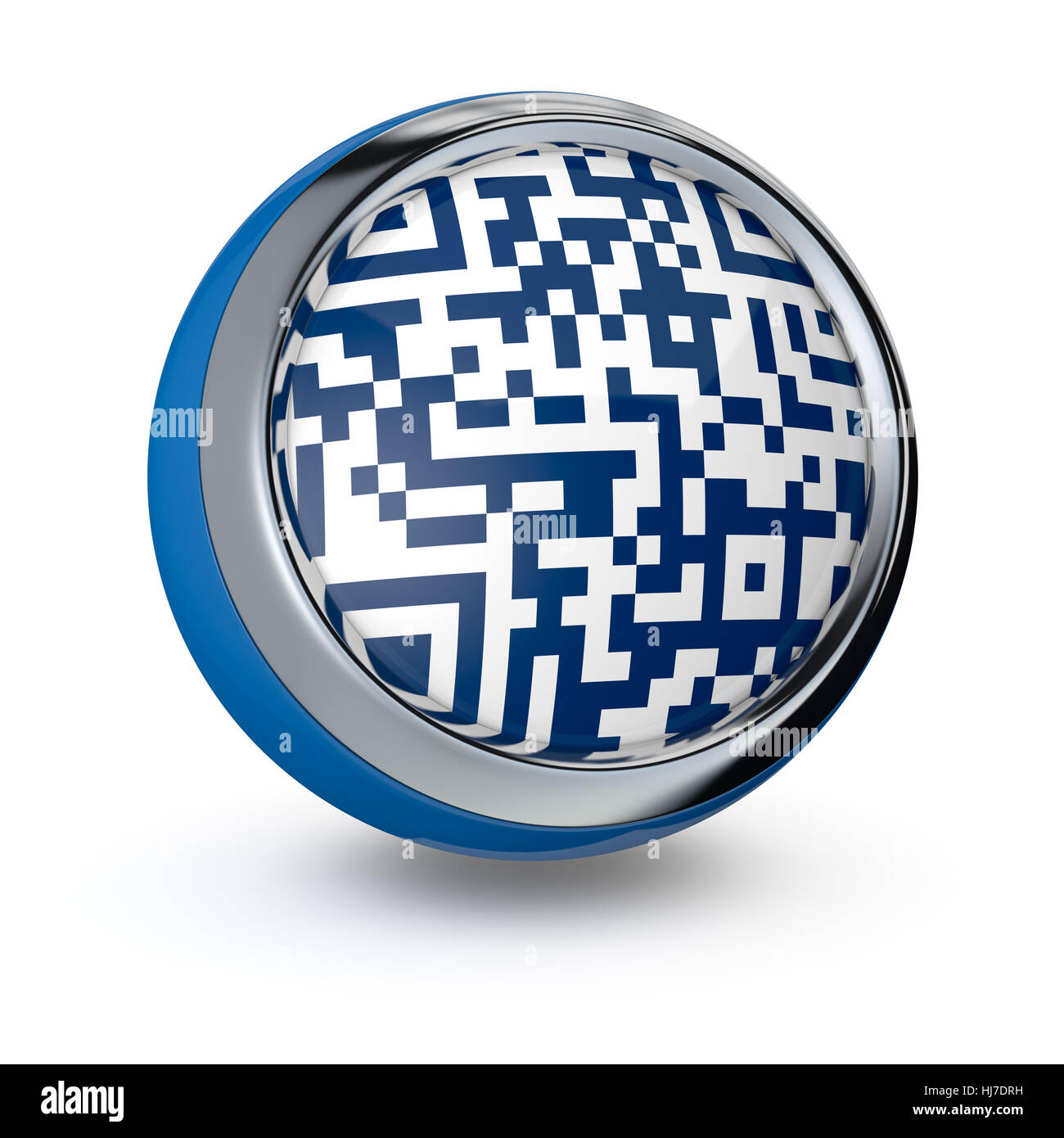 blue, isolated, model, design, project, concept, plan, draft, modern ...