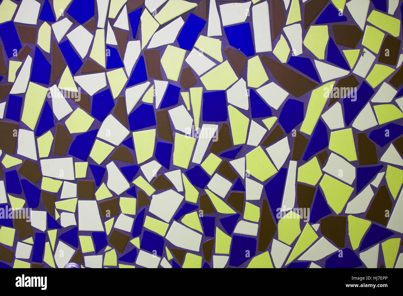 Fragments Tile Broken tile fragments hi-res stock photography and images - Alamy