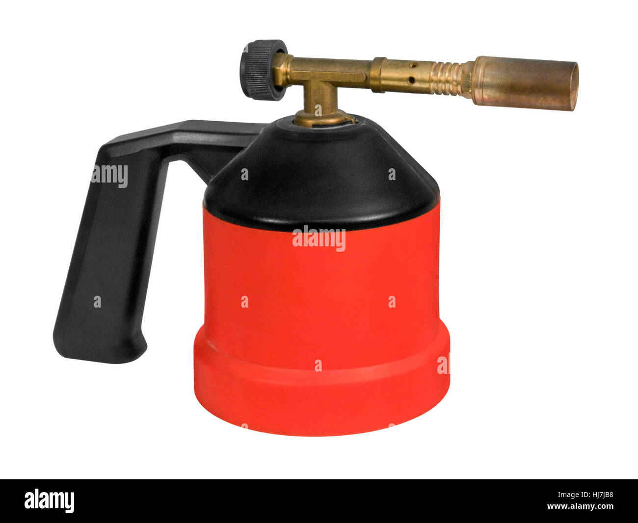 Flammpistole hi-res stock photography and images - Alamy
