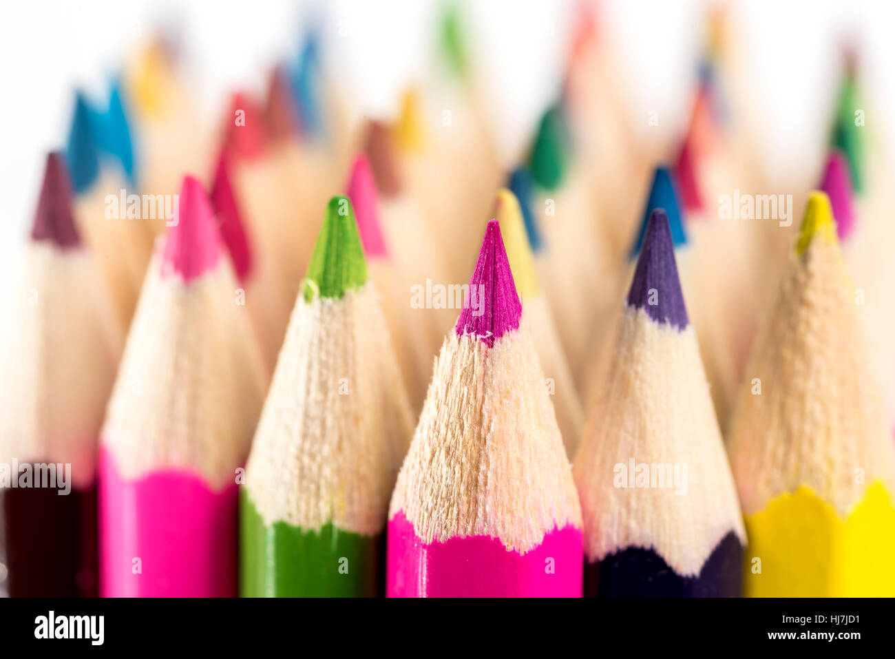 Coloring book color pencil hi-res stock photography and images - Page 2 -  Alamy