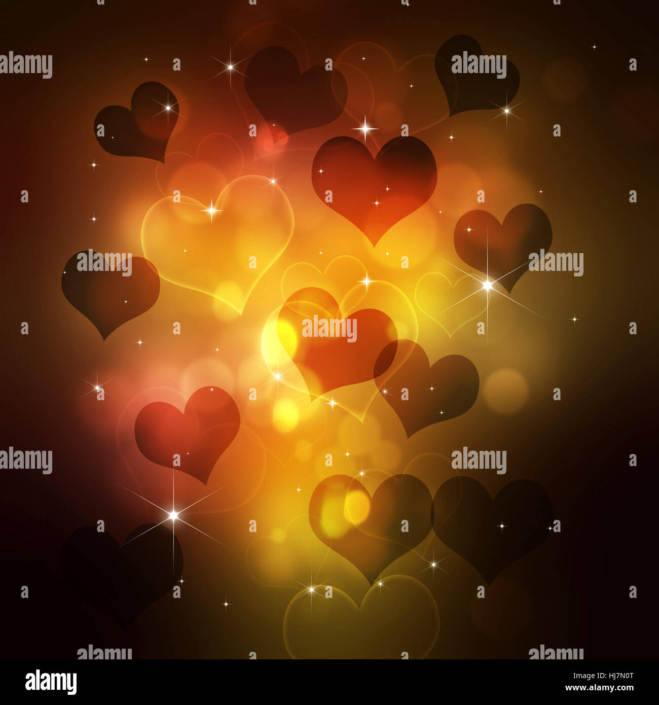 Valentines Day Card Stock Photo Alamy