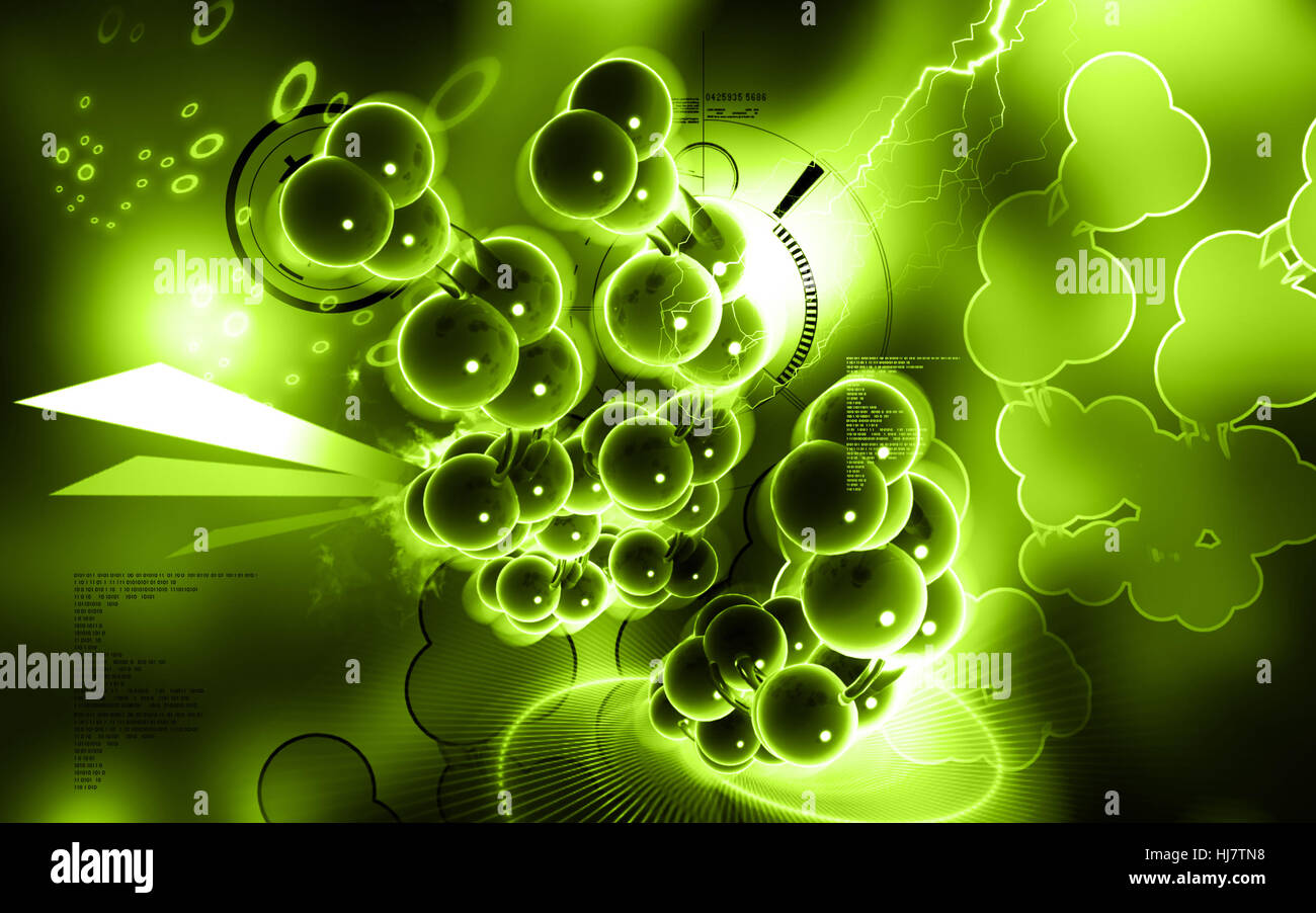 education, graphics, colour, science, illustration, cell, imagination