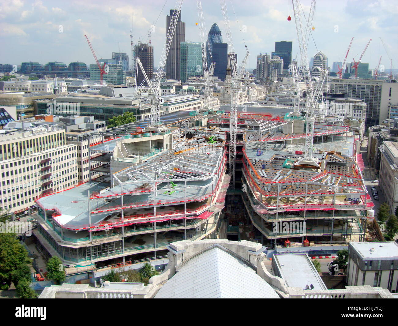 Build London Parking Garage Build London Parking Garage Uk