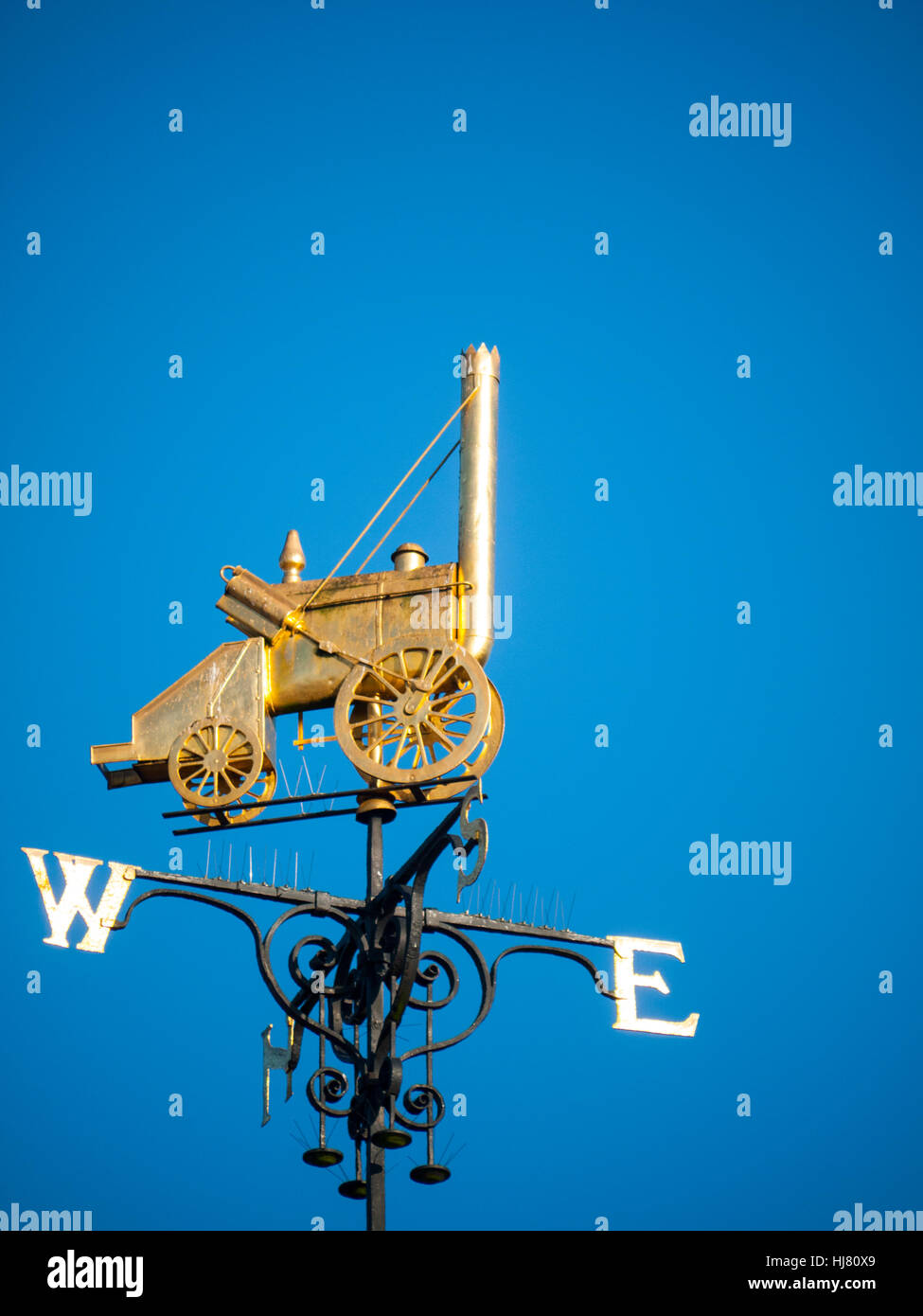 Weather wind weathervane hires stock photography and images Alamy