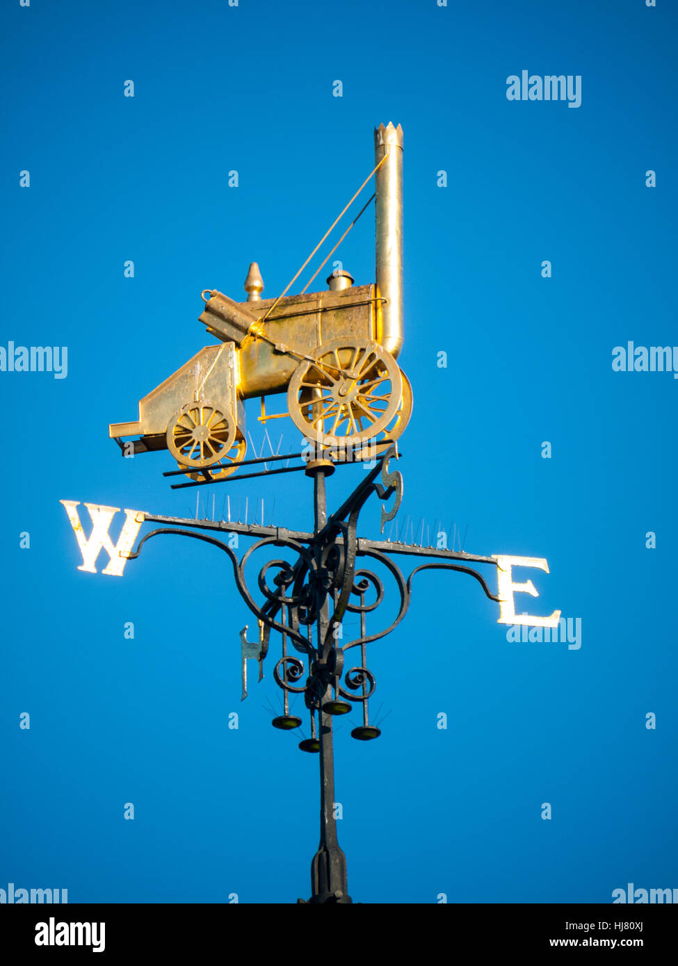 Weather wind weathervane hires stock photography and images Alamy