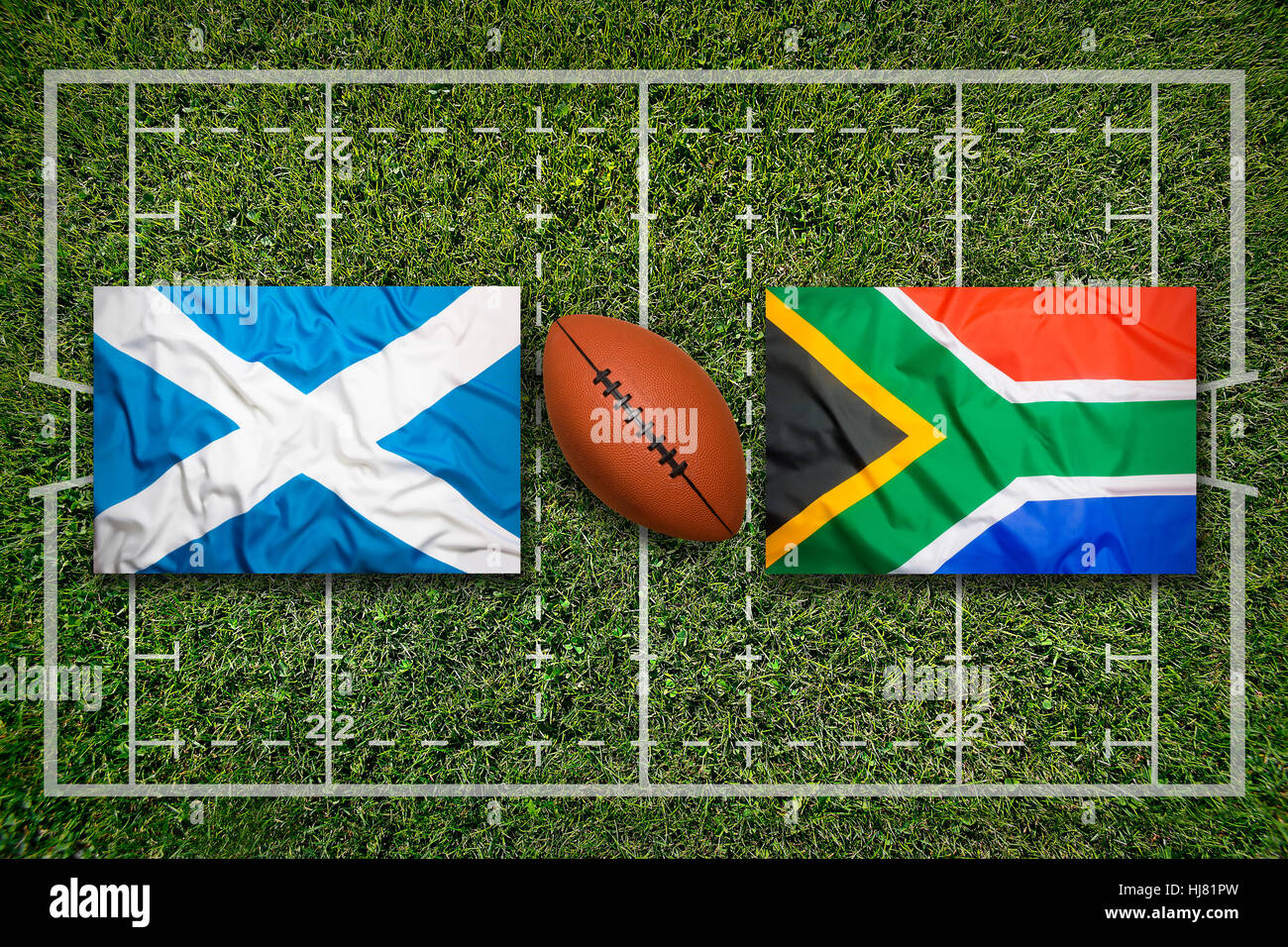 South africa scotland rugby hires stock photography and images Alamy