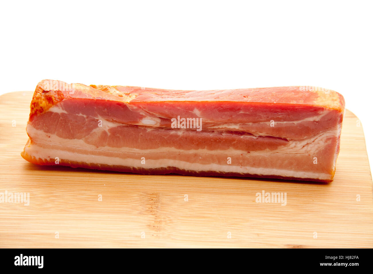 food, aliment, rind, gristle, dried meat, thick, wide, fat, meat, food Stock Photo Alamy