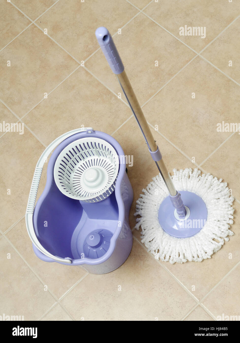 bucket, empty, mop, homey, domestic, cleaning, cleansing, floor, tool ...
