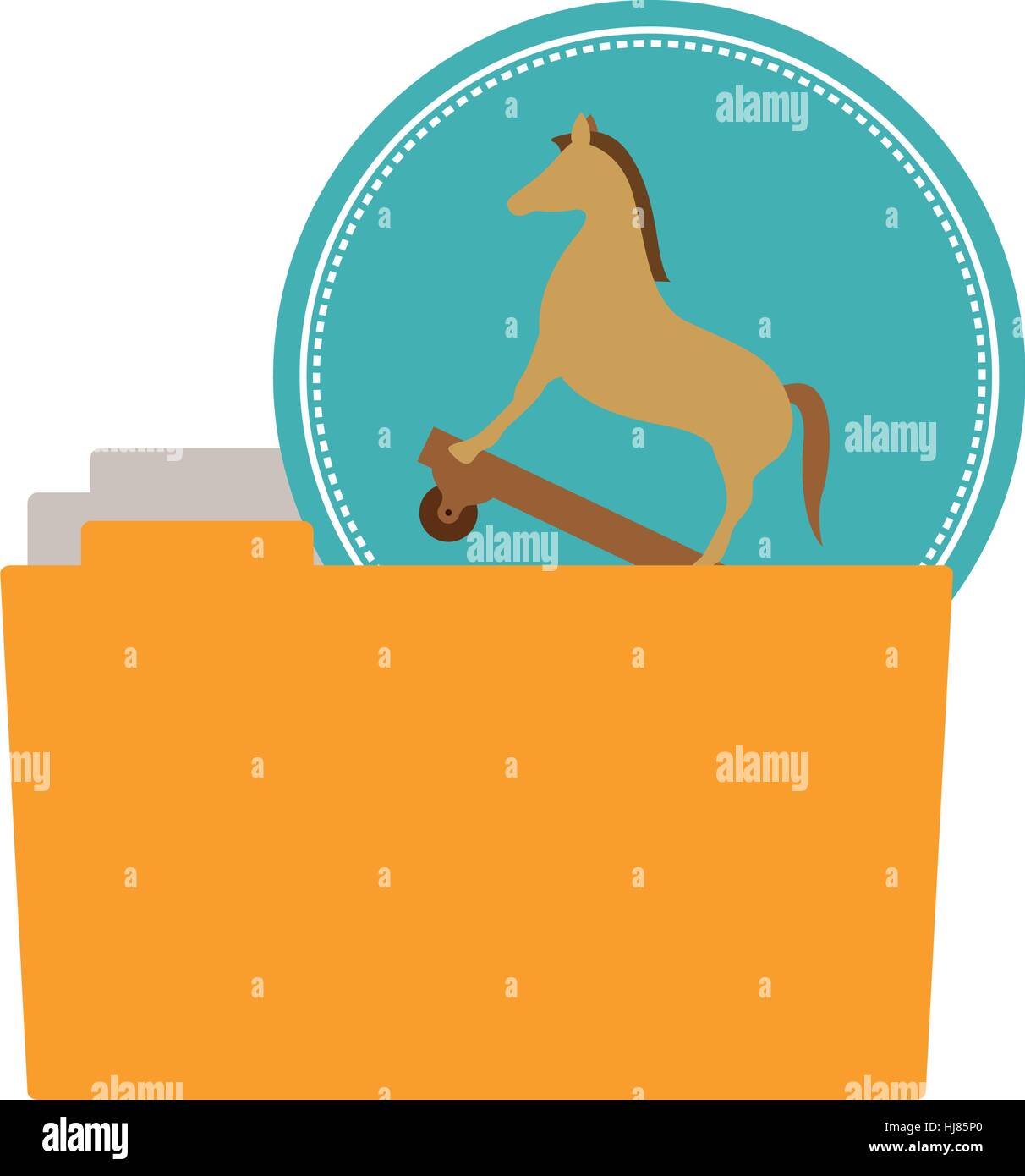 Security system technology icon vector illustration graphic design ...
