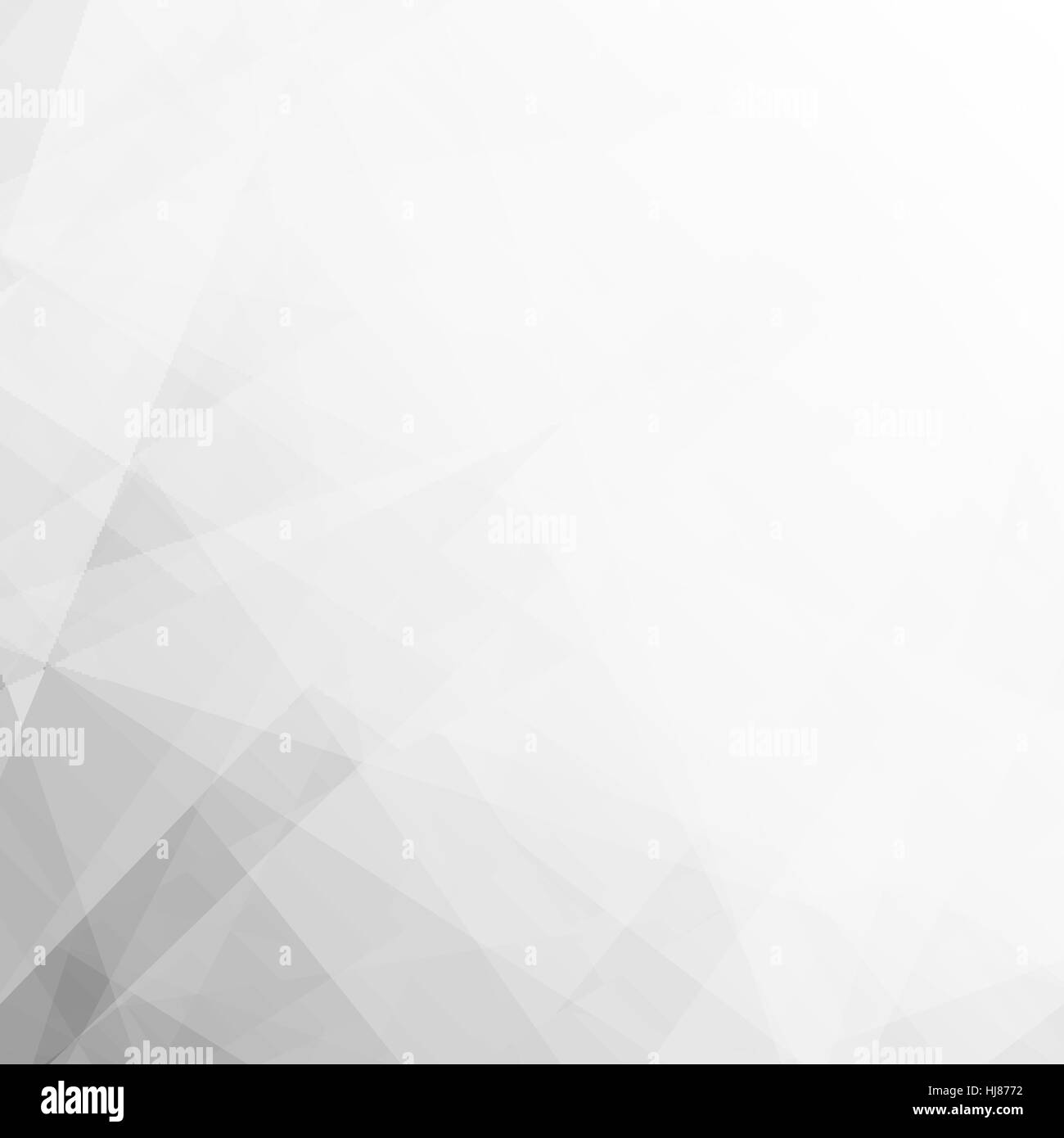 Abstract triangular background Stock Vector Image & Art - Alamy