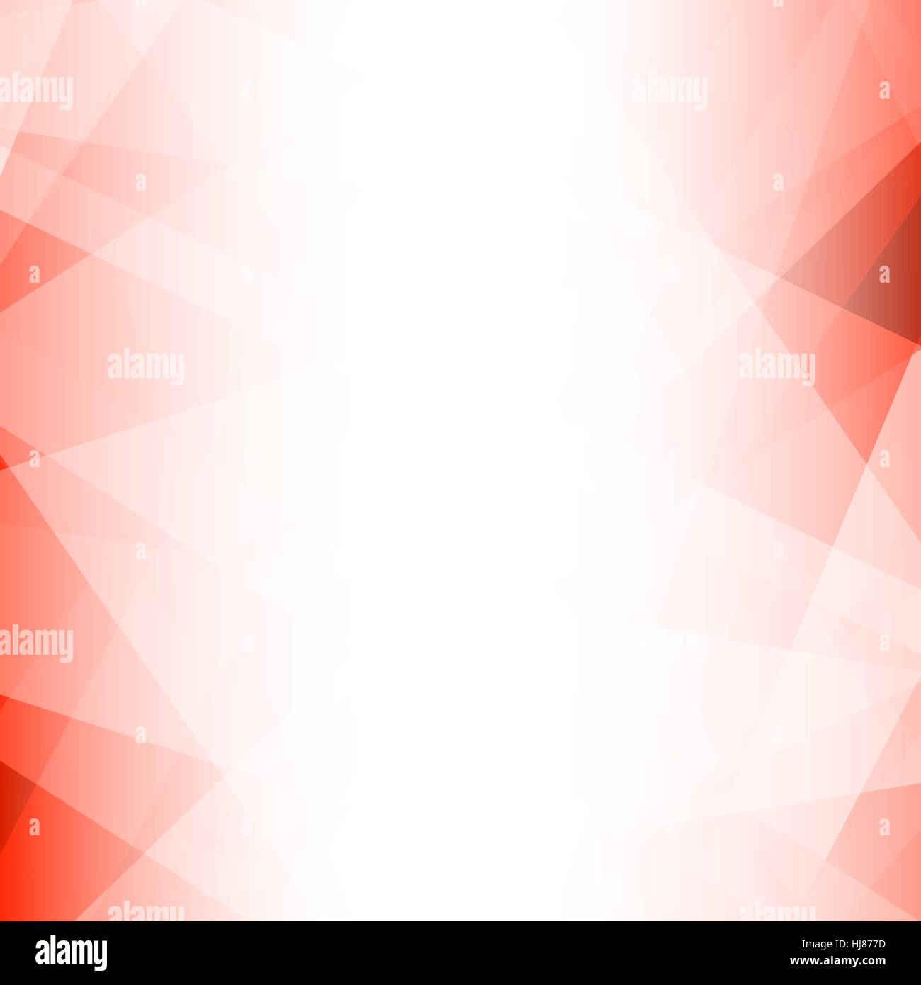 Abstract triangular background Stock Vector Image & Art - Alamy