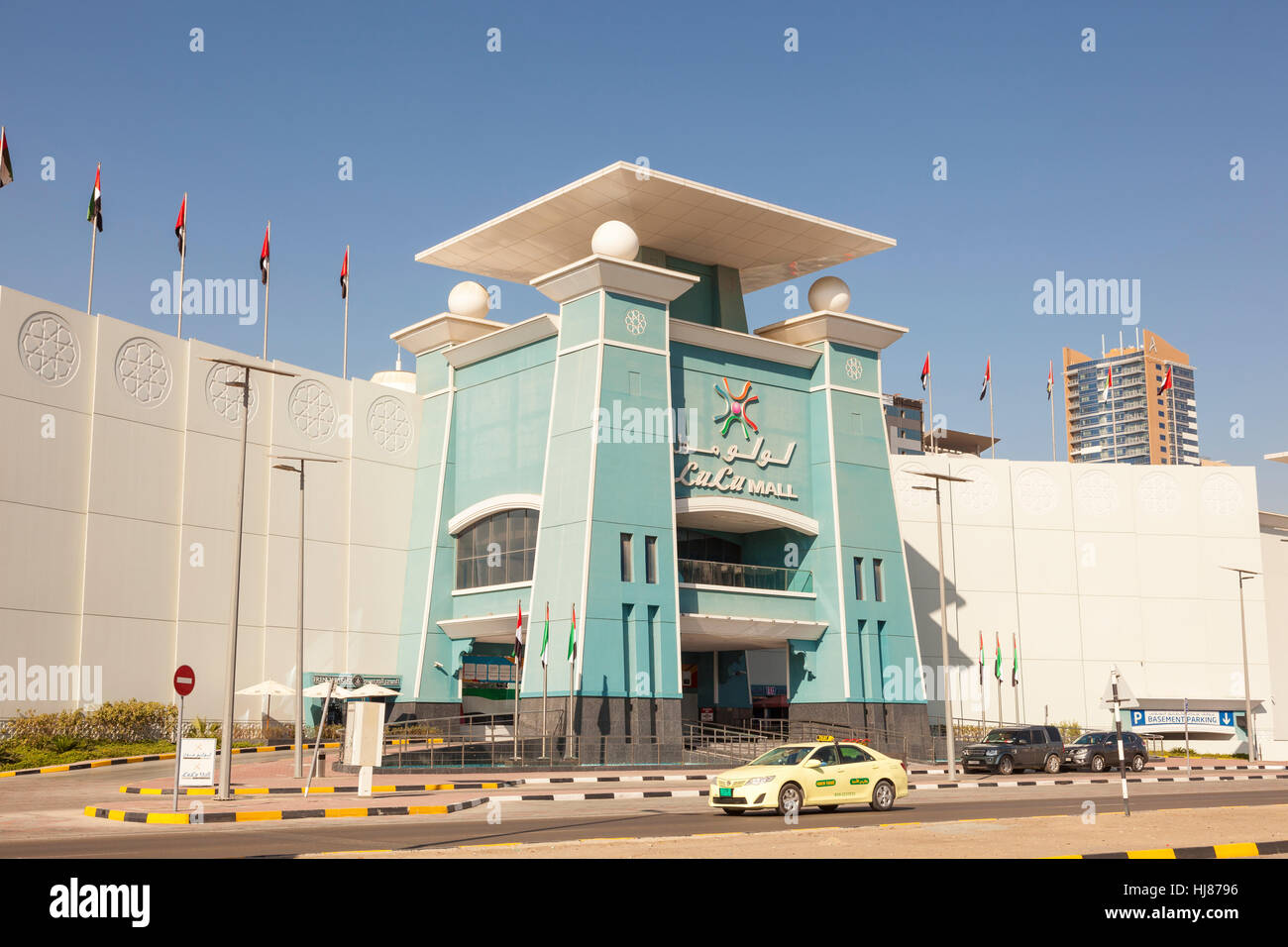 Lulu Mall High Resolution Stock Photography and Images - Alamy