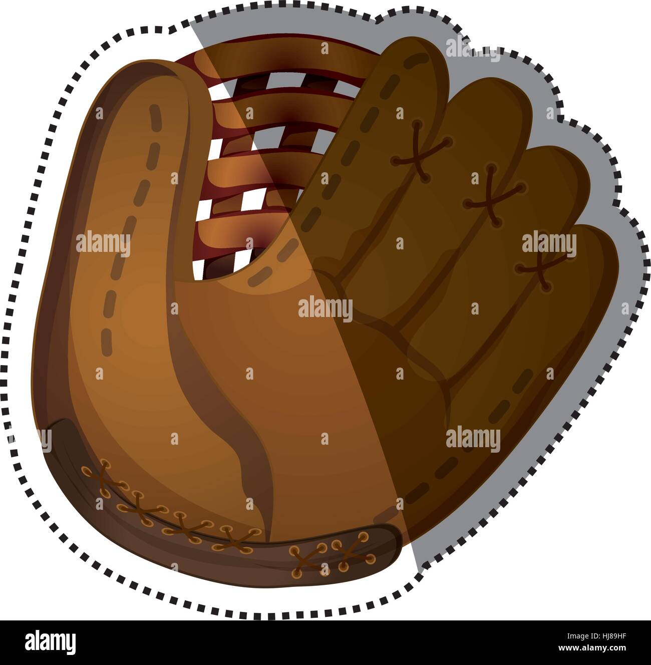 Baseball sport game icon vector illustration graphic design Stock ...