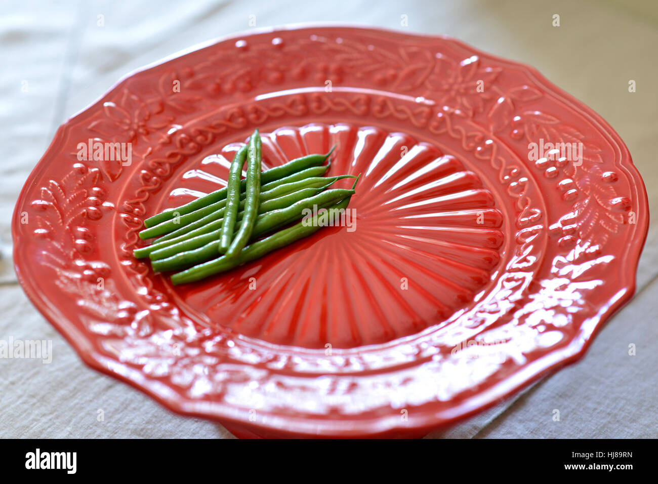 Bordallo Pinheiro Portuguese ceramics Stock Photo - Alamy
