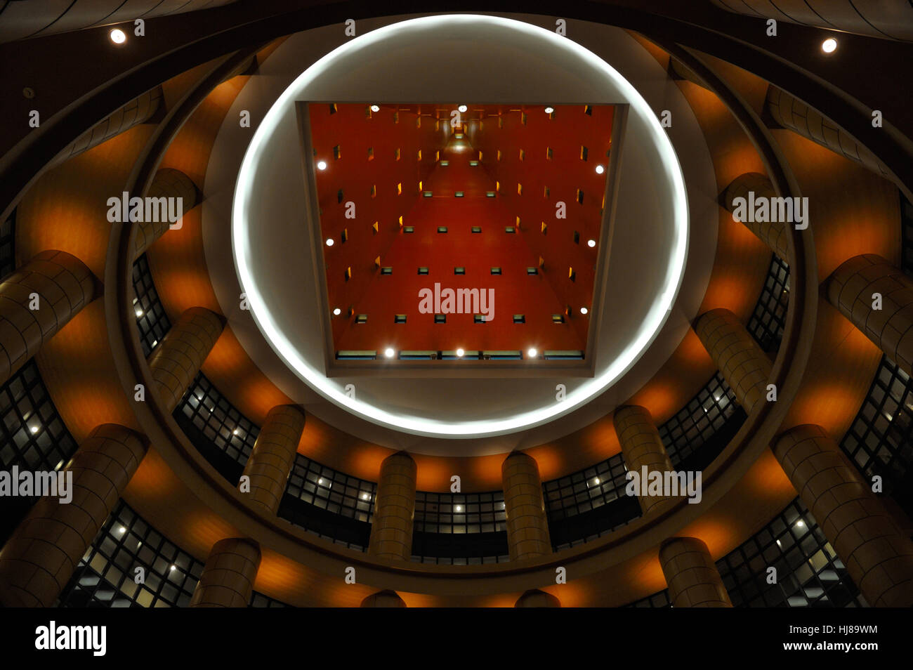 Hyatt hotel check in hires stock photography and images Alamy