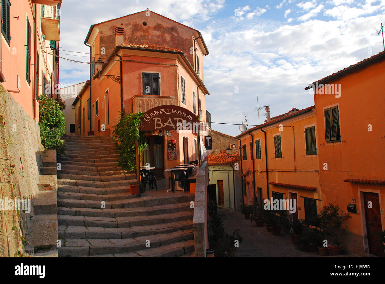 Poggio capanne hires stock photography and images Alamy