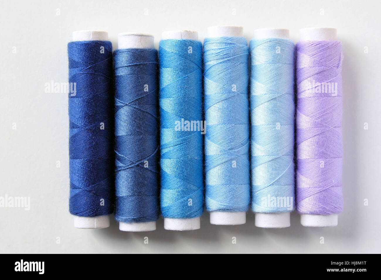Dark blue thread hi-res stock photography and images - Alamy