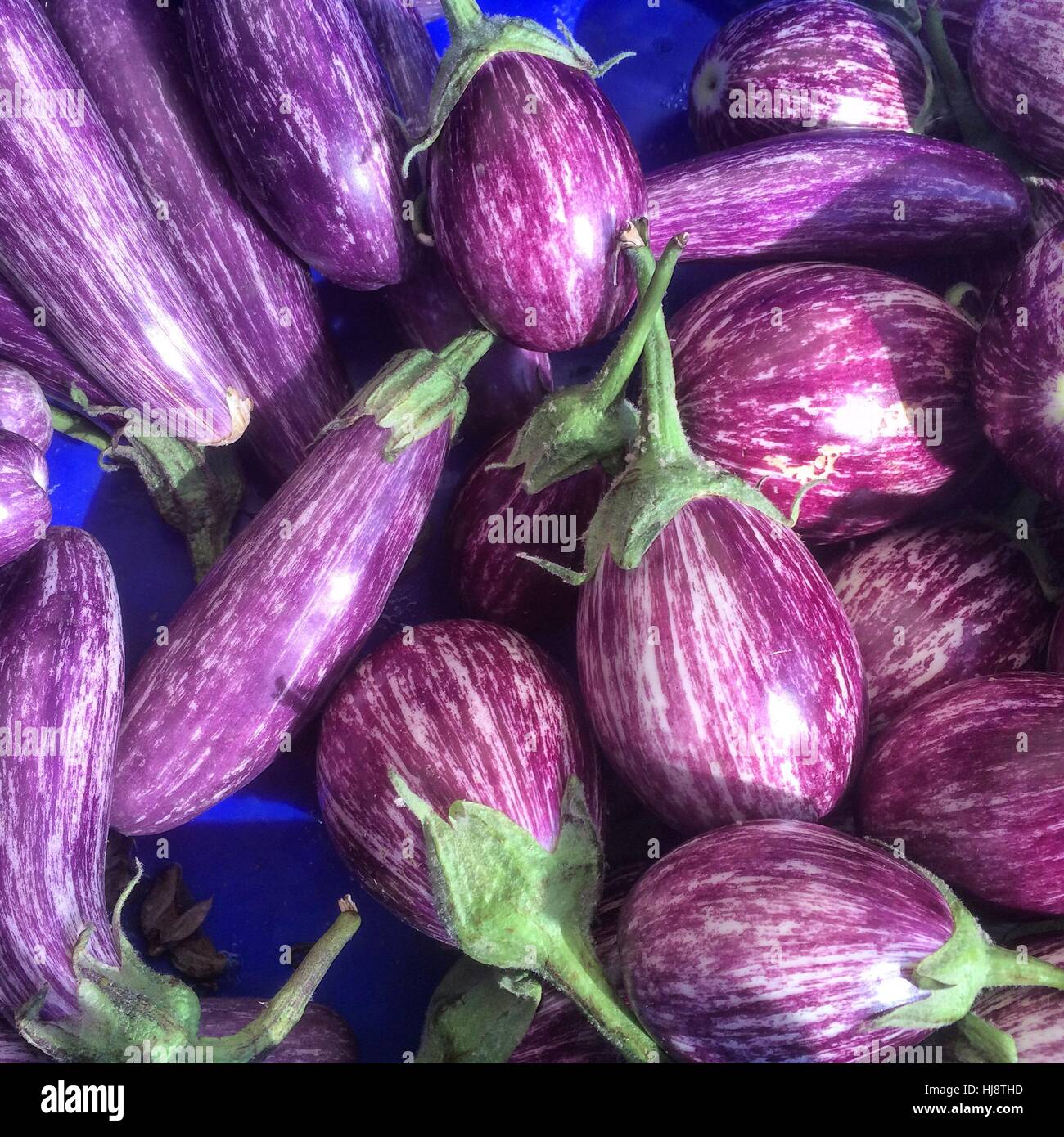 Page 3 Aubergines High Resolution Stock Photography And Images Alamy