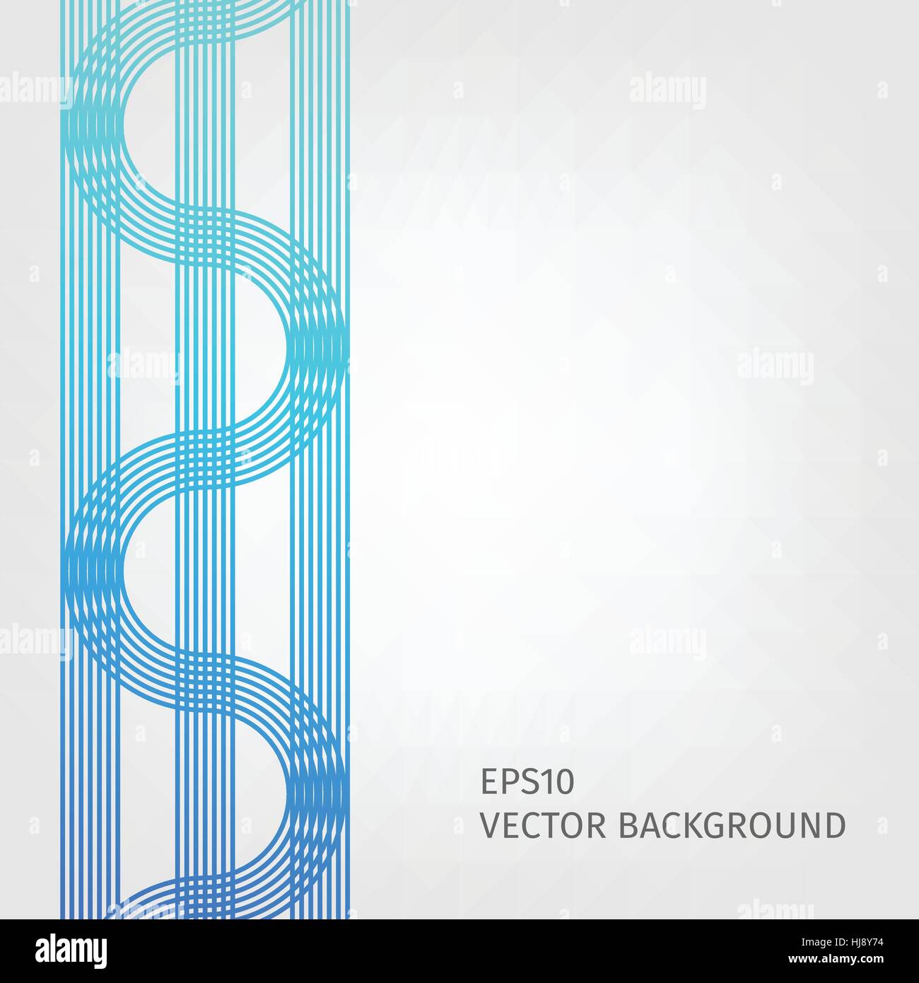 abstract background with stripes pattern Stock Vector Image & Art - Alamy
