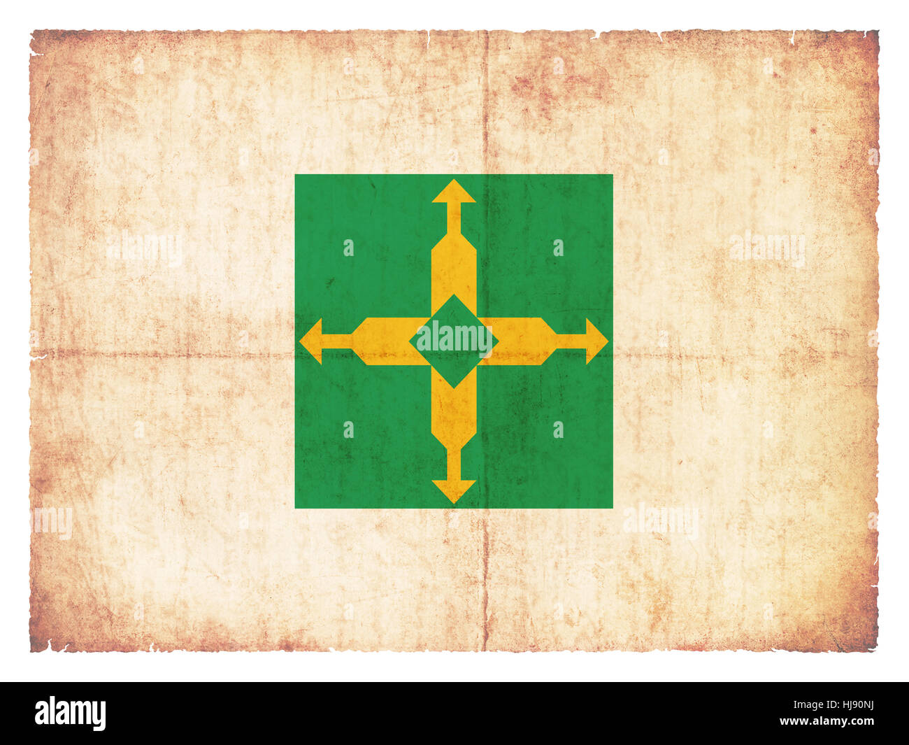 Flag of brazil hi-res stock photography and images - Alamy