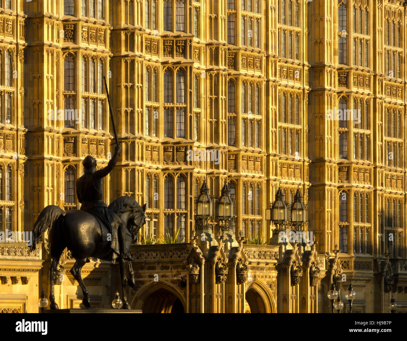 london, england, britain, statue, sculpture, capital, england, parliament, Stock Photo