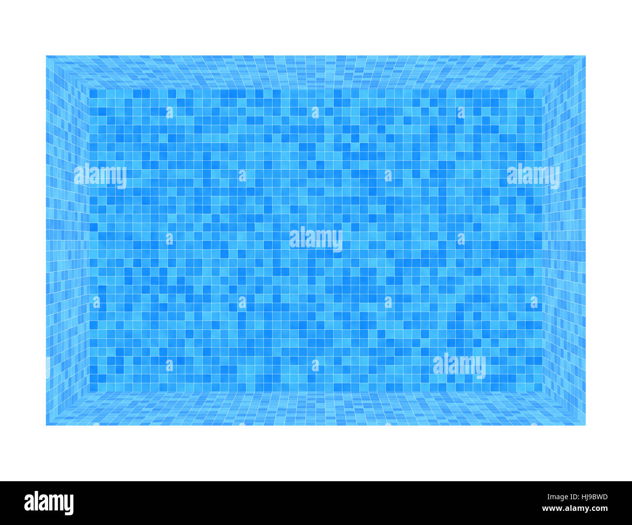 swimming pool without water Stock Photo Alamy