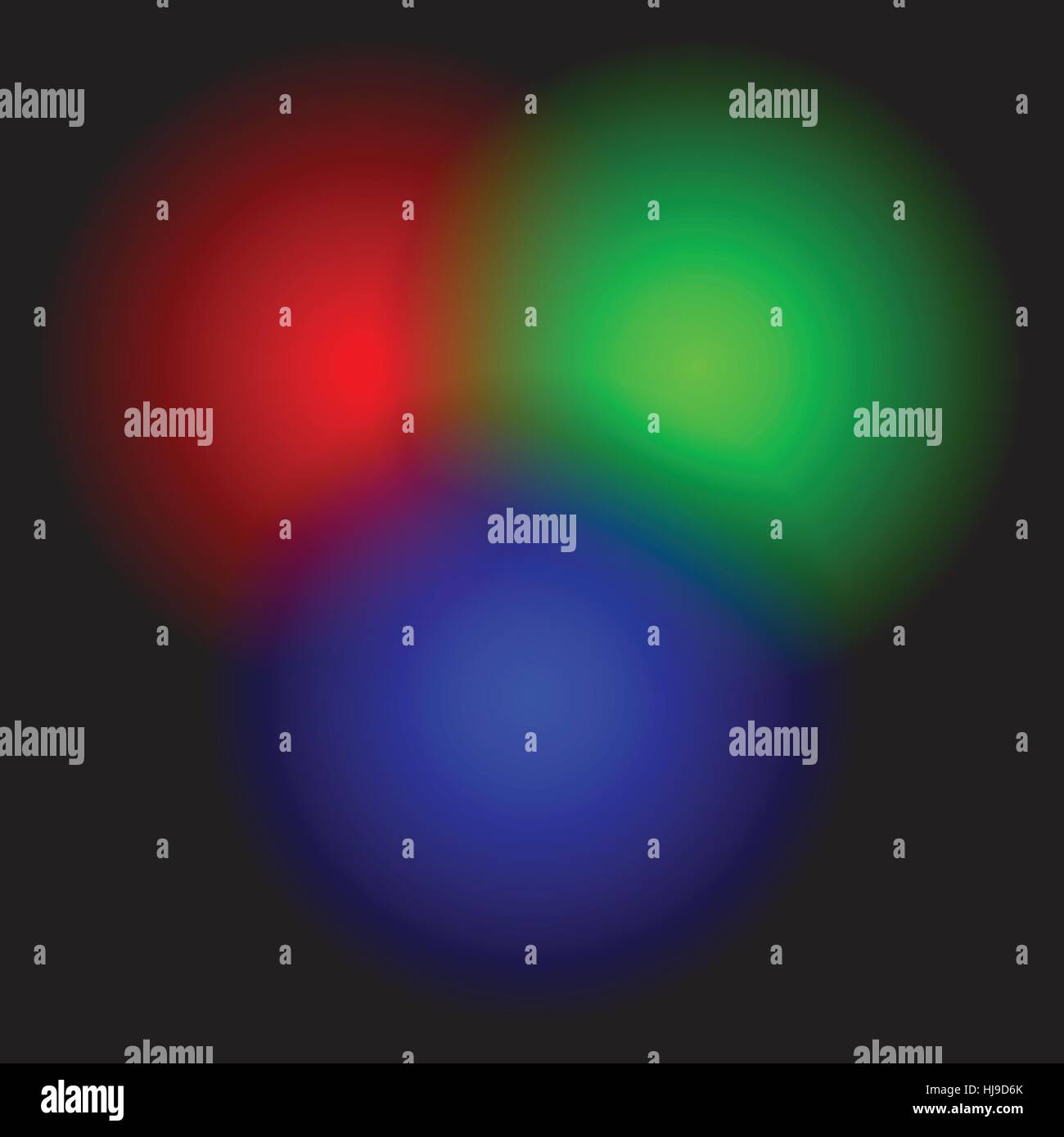 Color wheel chart hi-res stock photography and images - Alamy