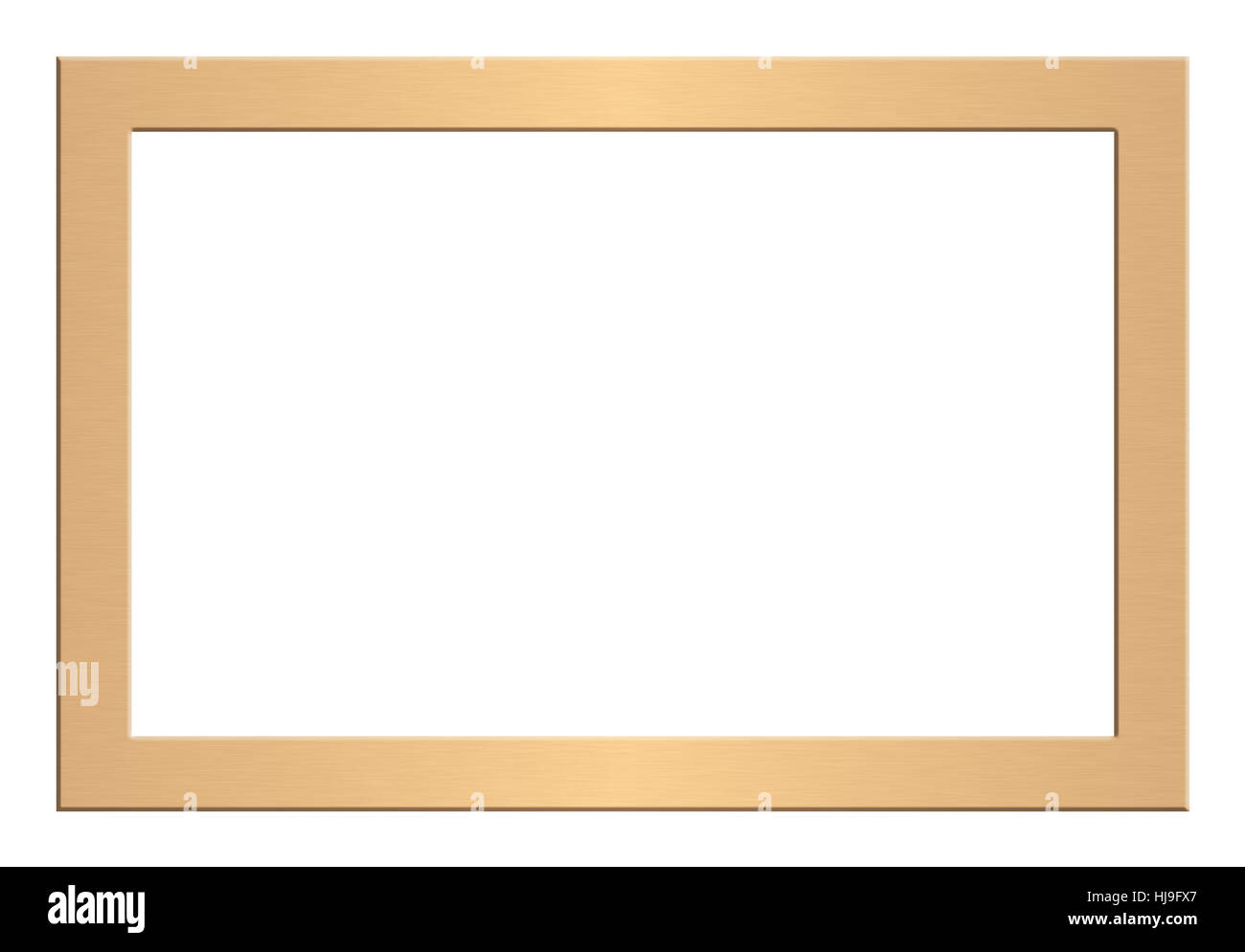 Plain steel frame hi-res stock photography and images - Alamy