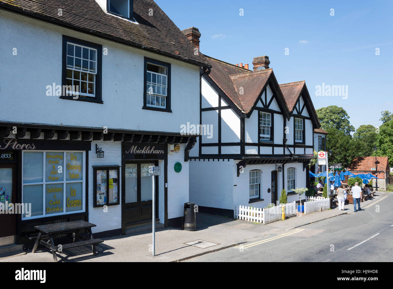 Mickleham High Resolution Stock Photography and Images Alamy