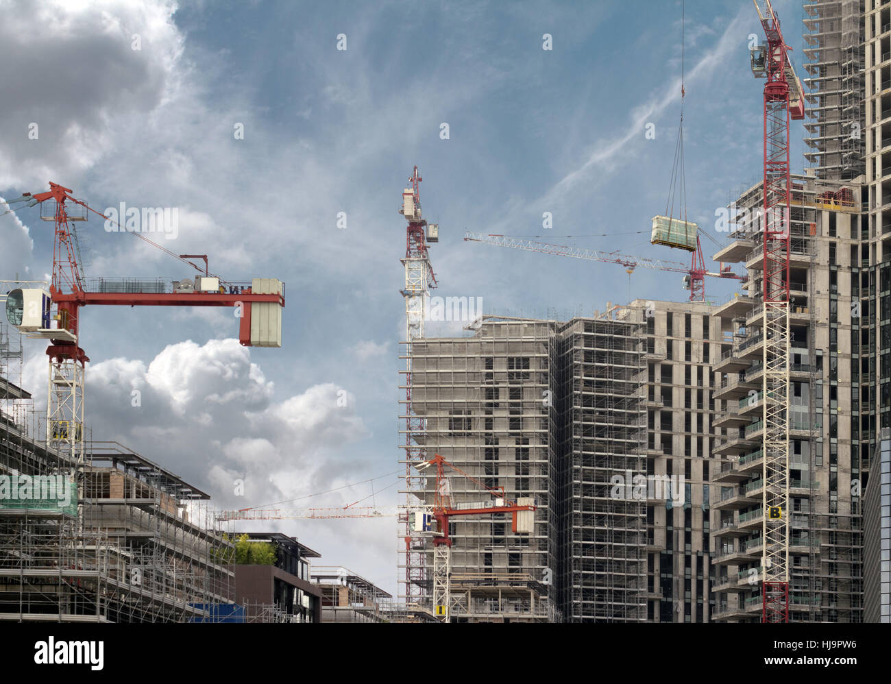 build, style of construction, architecture, architectural style, urban ...