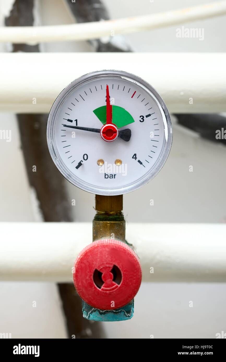 measured, sured, measure, tube, gas, barometer, pipe, pressure