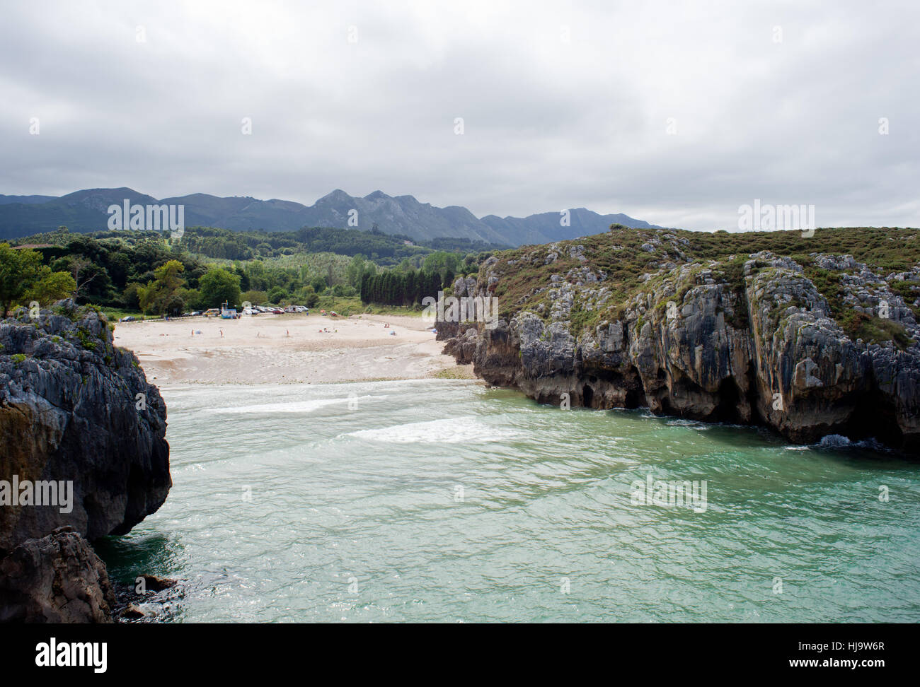 beach, seaside, the beach, seashore, spain, salt water, sea, ocean